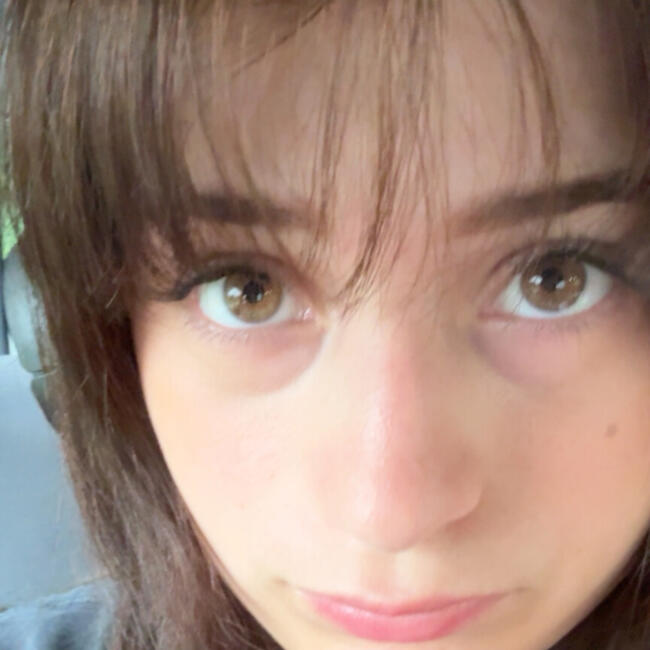 Babysitter in Manassas: Ana Maria