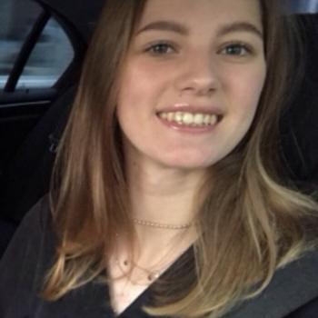 Baby-sitter Strombeek-Bever: Amélie