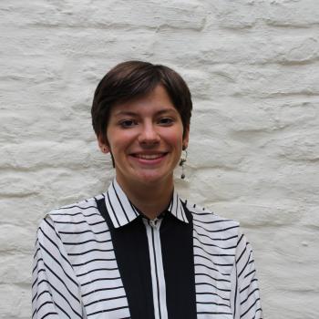 Baby-sitter in Liège: Eve