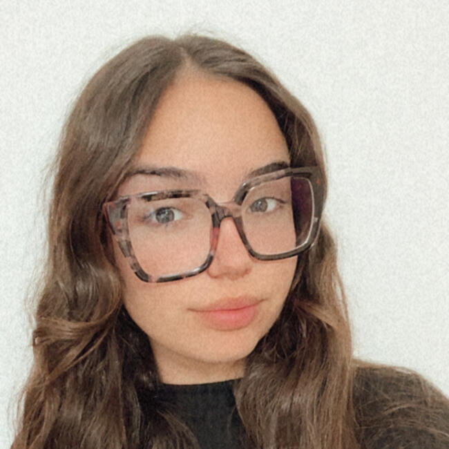 Niñera en Telde: Amanda