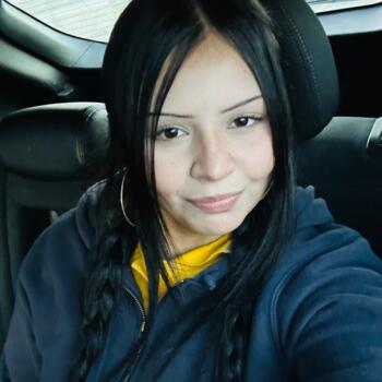 Babysitter in Antofagasta: Catalina Evangely