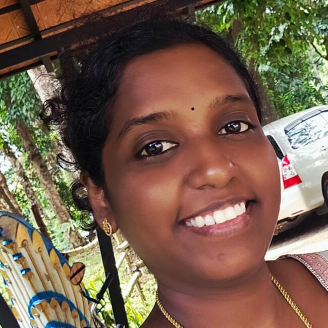 Babysitting job in Anekal: Sujitha