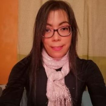 Babysitting job in Terrassa: babysitting job Jessica