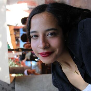 Babysitter in Querétaro City: Victoria