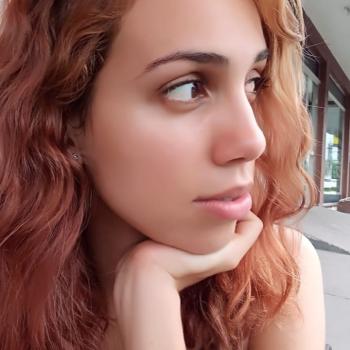 Babá em Campo Grande: Letícia