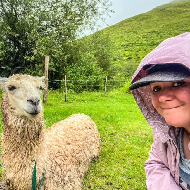 Babysitter in Pradamano: Giulia