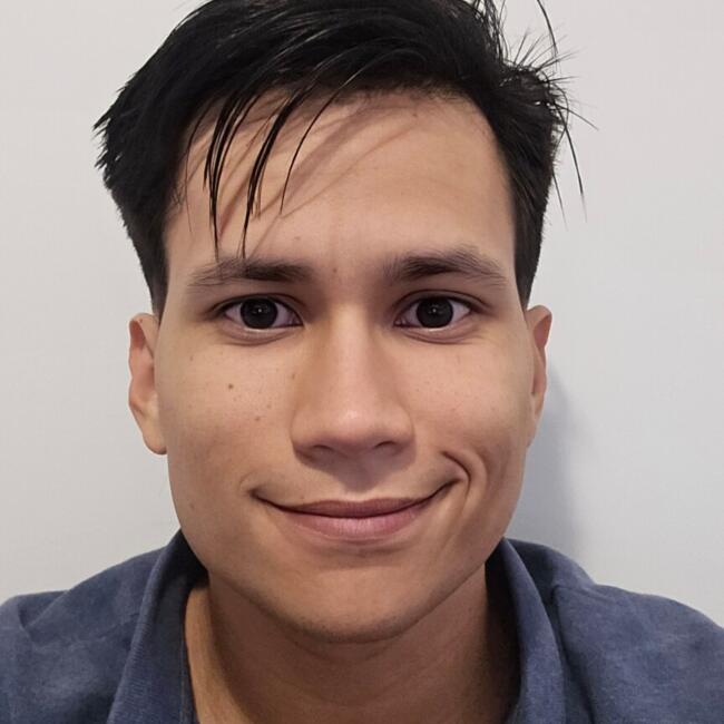 Babysitting job in Canberra: Jonathan