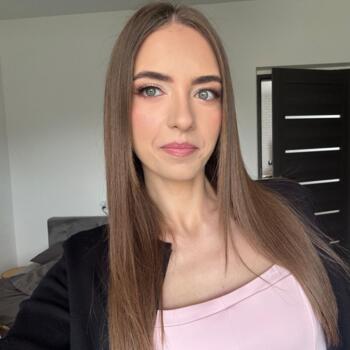 Babysitter in Wien: Sara Kwiecińska