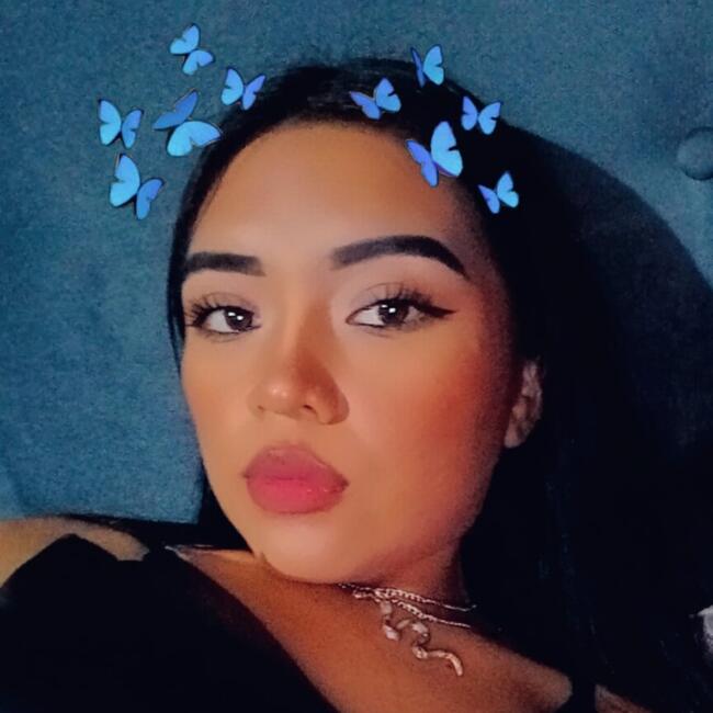 Babysitter in El Pueblito (Estado de Querétaro de Arteaga): Jocelyn
