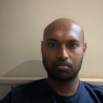 Babysitting job in Mississauga: PRAVEEN