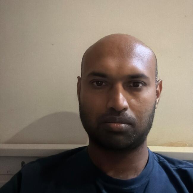 Babysitting job in Mississauga: PRAVEEN