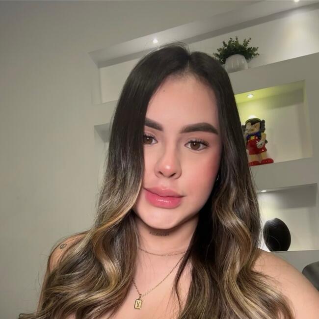 Babysitter in Santiago de Cali: Valentina