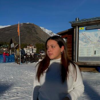 Babysitter a Collegno: Viola