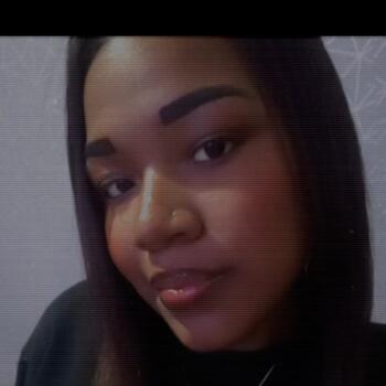 Babá em Barra Mansa: Nathalia