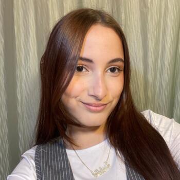 Babysitter in Cáceres: Isabella Beatriz Acosta