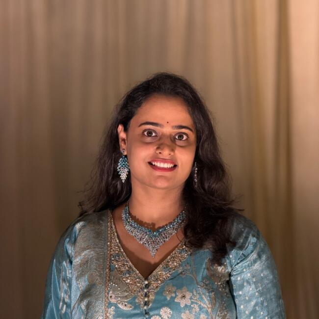 Babysitting job in Lucknow: Ayushi