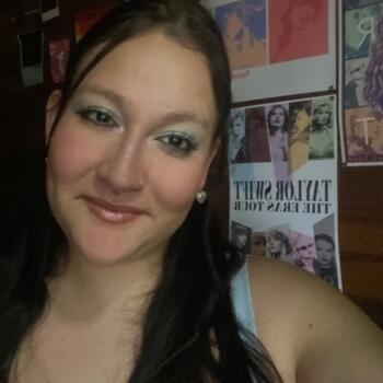 Babá em Novo Hamburgo: Ana Luísa