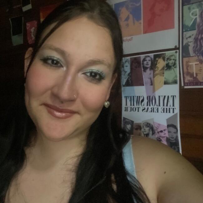 Babysitter in Novo Hamburgo: Ana Luísa