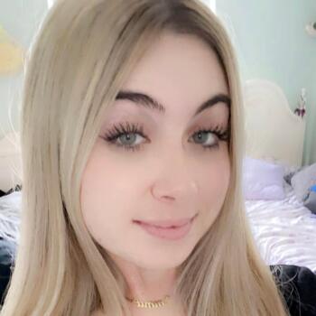 Baby-sitter in Mississauga: Emma