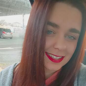 Babysitter in Trémuson: Cassandra