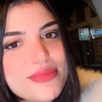Babysitter in Tangier: Kawtar