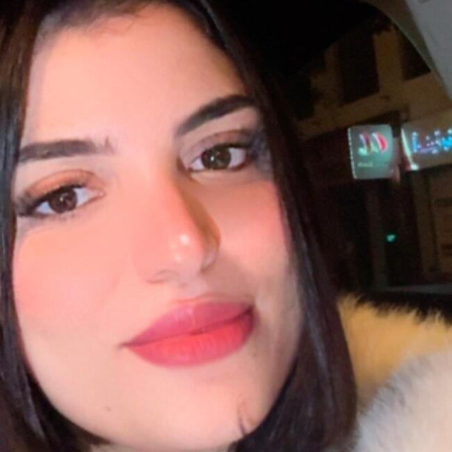 Babysitter in Tangier: Kawtar