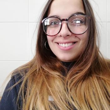 Ermesinde的保母: Ana Rita