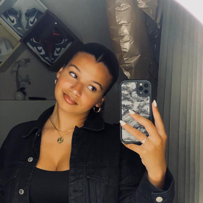 Babysitter in Odivelas: Beatriz