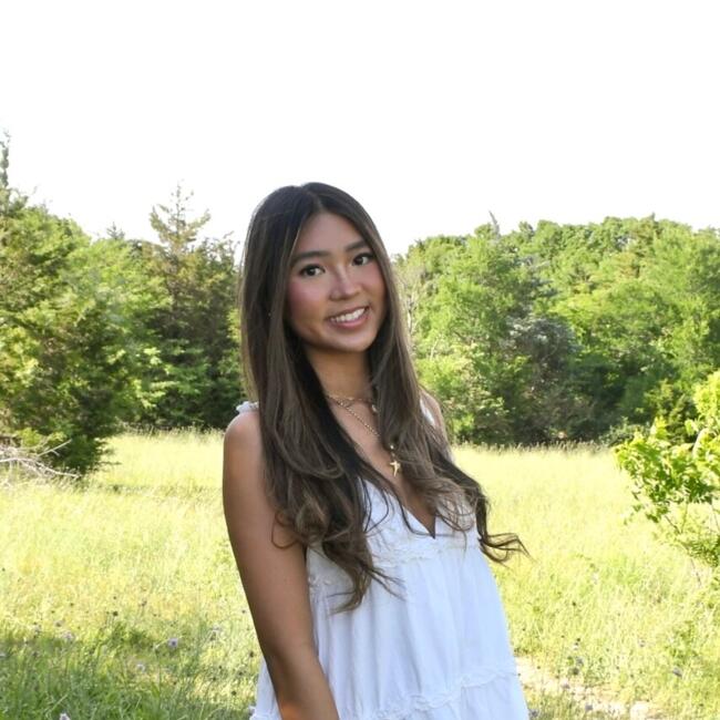 Babysitter in Allen (Texas): Alysa