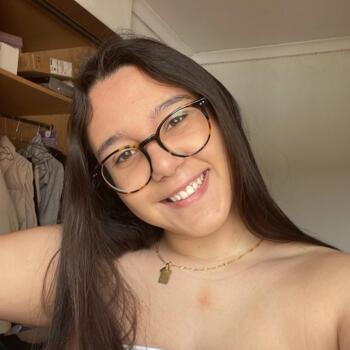 Babysitter em Carvide: Inês