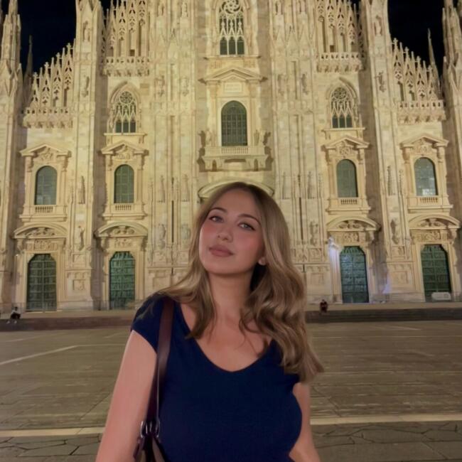 Babysitter in Milan: Fara