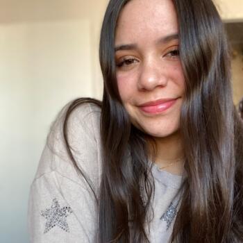 Babysitter in Santiago: Julieta Paz
