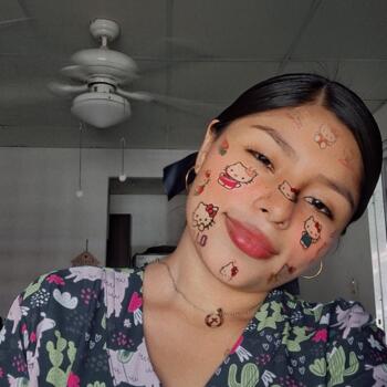 Babysitter in Pacora: Calixta