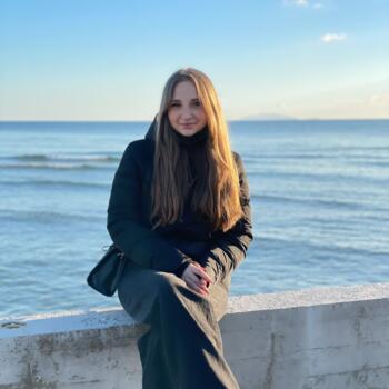 Babysitter in Cavriglia: Carmen