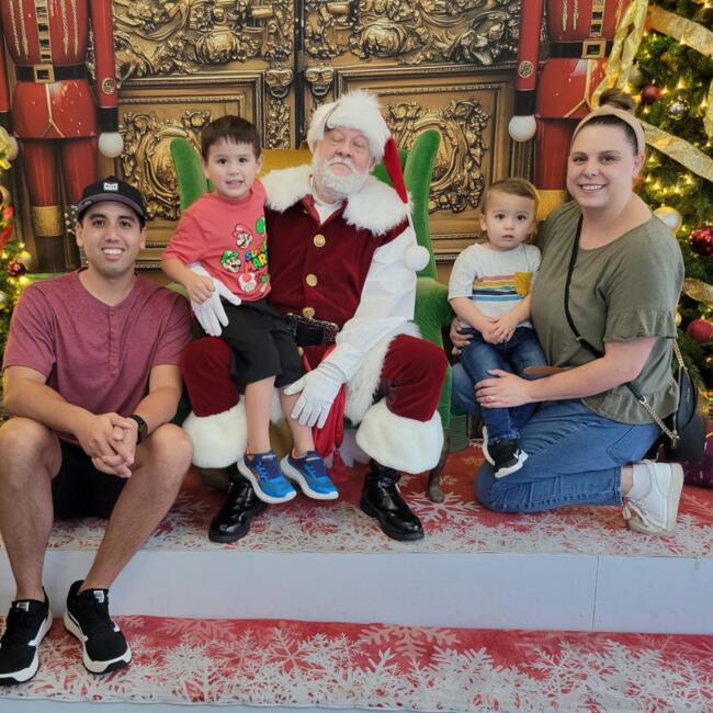 Babysitting job in Dripping Springs (Texas): Jeremy