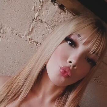 Babysitter in Rivera: Katerin Da Silva