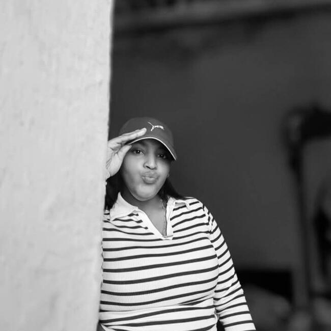 Babysitter in Vredenburg: Monique