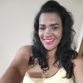 Babysitter in Vitória da Conquista: Mailda