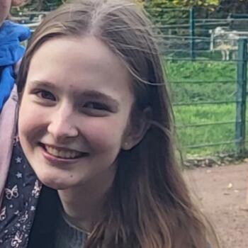 Babysitter Düsseldorf: Carolin