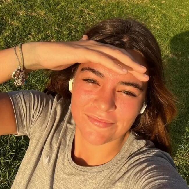 Canguro en Las Palmas de Gran Canaria: Nicole