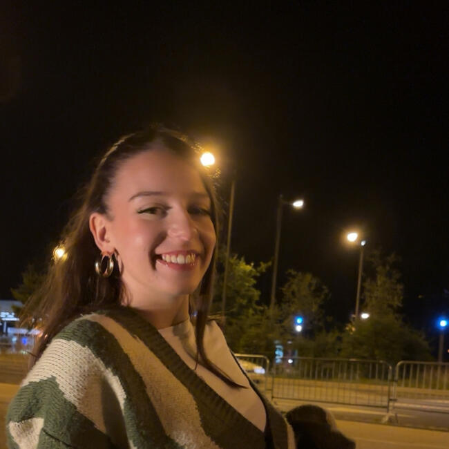 Babysitter in Amberg: Teixeira