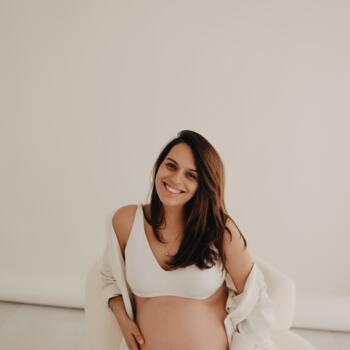 Trabalho de babysitting em Lisboa: Trabalho de babysitting Claudia