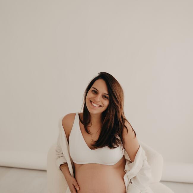 Trabalho de babysitting em Lisboa: Claudia