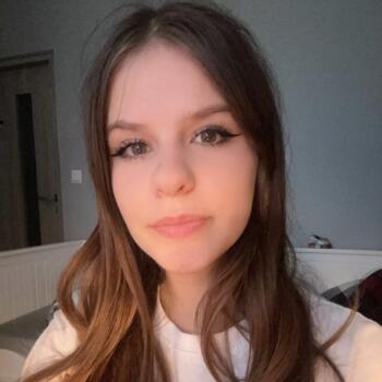 Babysitter Gliwice: Gosia