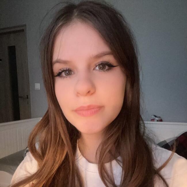 Babysitter in Gliwice: Gosia