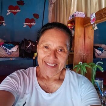 Babysitter in Panama-stad: Xenia
