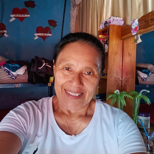 Babysitter in Panama-stad: Xenia