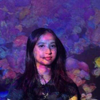 Babysitter in Singapore Island: Cait