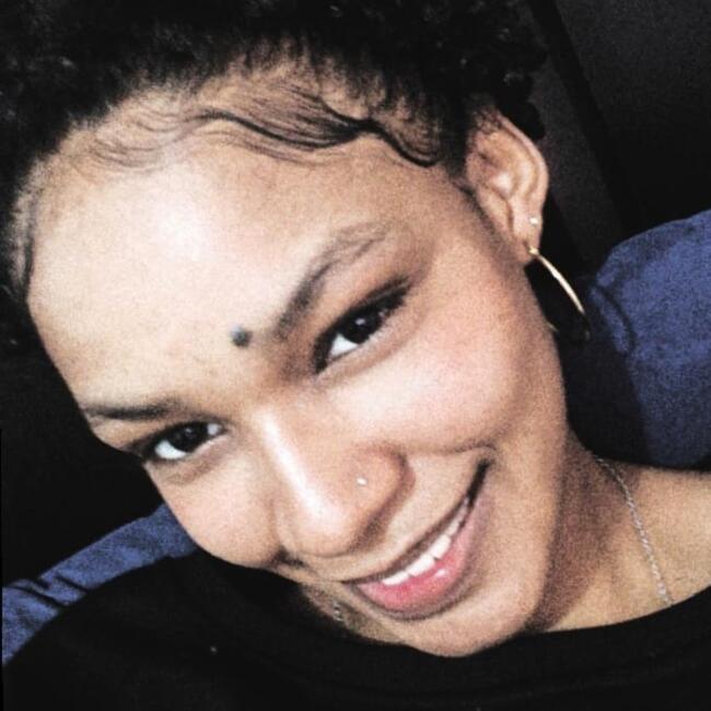 Babysitter in Cartagena: Zurisadai