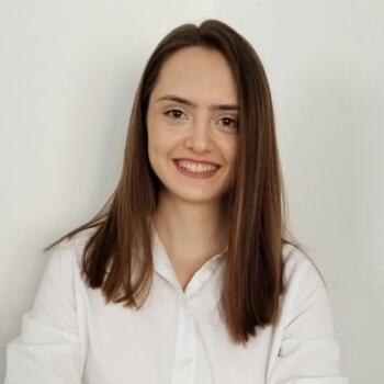 Bebisiterka u Niš: Marija